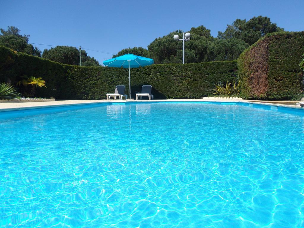Hotel Cote Et Lac Biscarrosse Bilik gambar