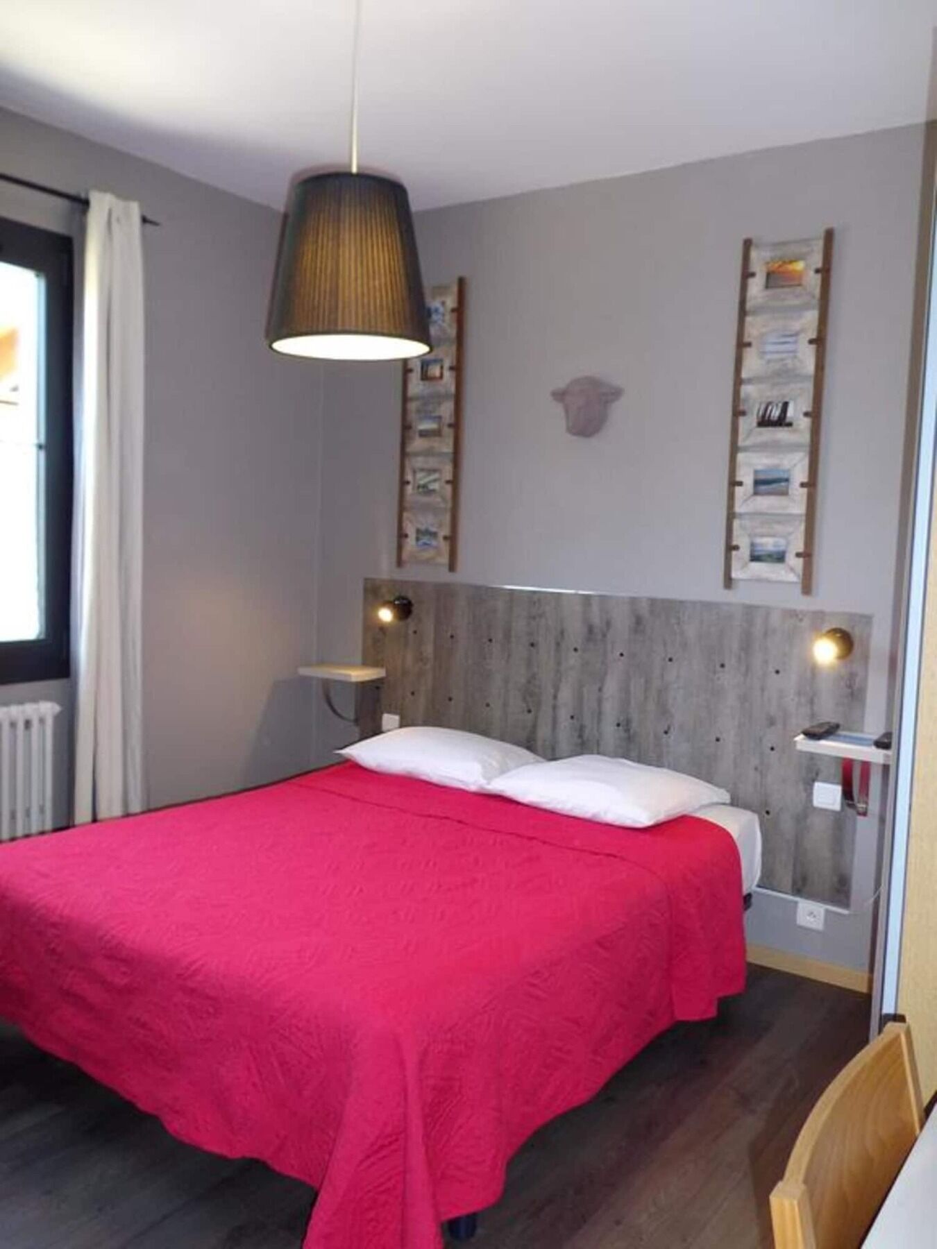 Hotel Cote Et Lac Biscarrosse Luaran gambar